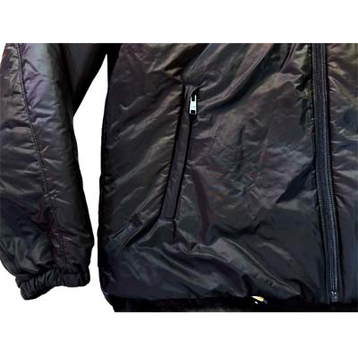 楽天市場】PRADA プラダ ダウンジャケット メンズ トライアングルロゴ