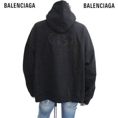 楽天市場】バレンシアガ BALENCIAGA メンズ トップス パーカー