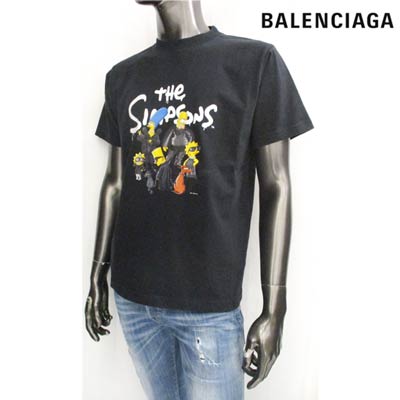 楽天市場】バレンシアガ BALENCIAGA レディース トップス Tシャツ 半袖