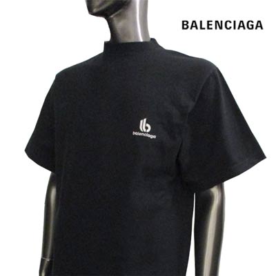 楽天市場】バレンシアガ BALENCIAGA メンズ トップス Tシャツ 半袖