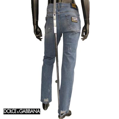 楽天市場】ドルチェ＆ガッバーナ DOLCE&GABBANA メンズ ボトムス