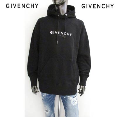 楽天市場】ジバンシー GIVENCHY メンズ トップス パーカー フーディ