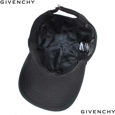 楽天市場】ジバンシー GIVENCHY メンズ 帽子 キャップ グッズ 小物