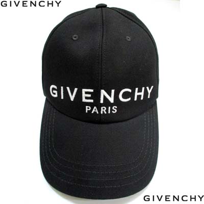 楽天市場】ジバンシー GIVENCHY メンズ 帽子 キャップ グッズ 小物