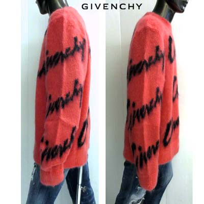 楽天市場】ジバンシー GIVENCHY メンズ トップス ニット セーター ロゴ