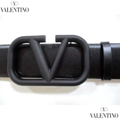 楽天市場】ヴァレンティノ VALENTINO メンズ 小物 グッズ ベルト Vロゴ