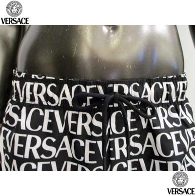 楽天市場】ヴェルサーチ VERSACE メンズ スイムパンツ ビーチウェア