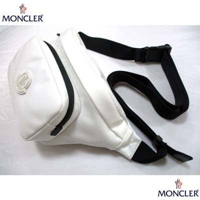 楽天市場】【訳あり 汚れ等有】モンクレール MONCLER メンズ 鞄 ボディ