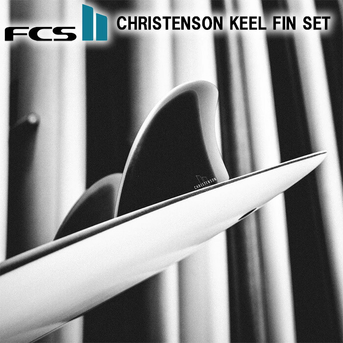 楽天市場】【3/31までポイント20倍】 サーフィン フィン FCS2