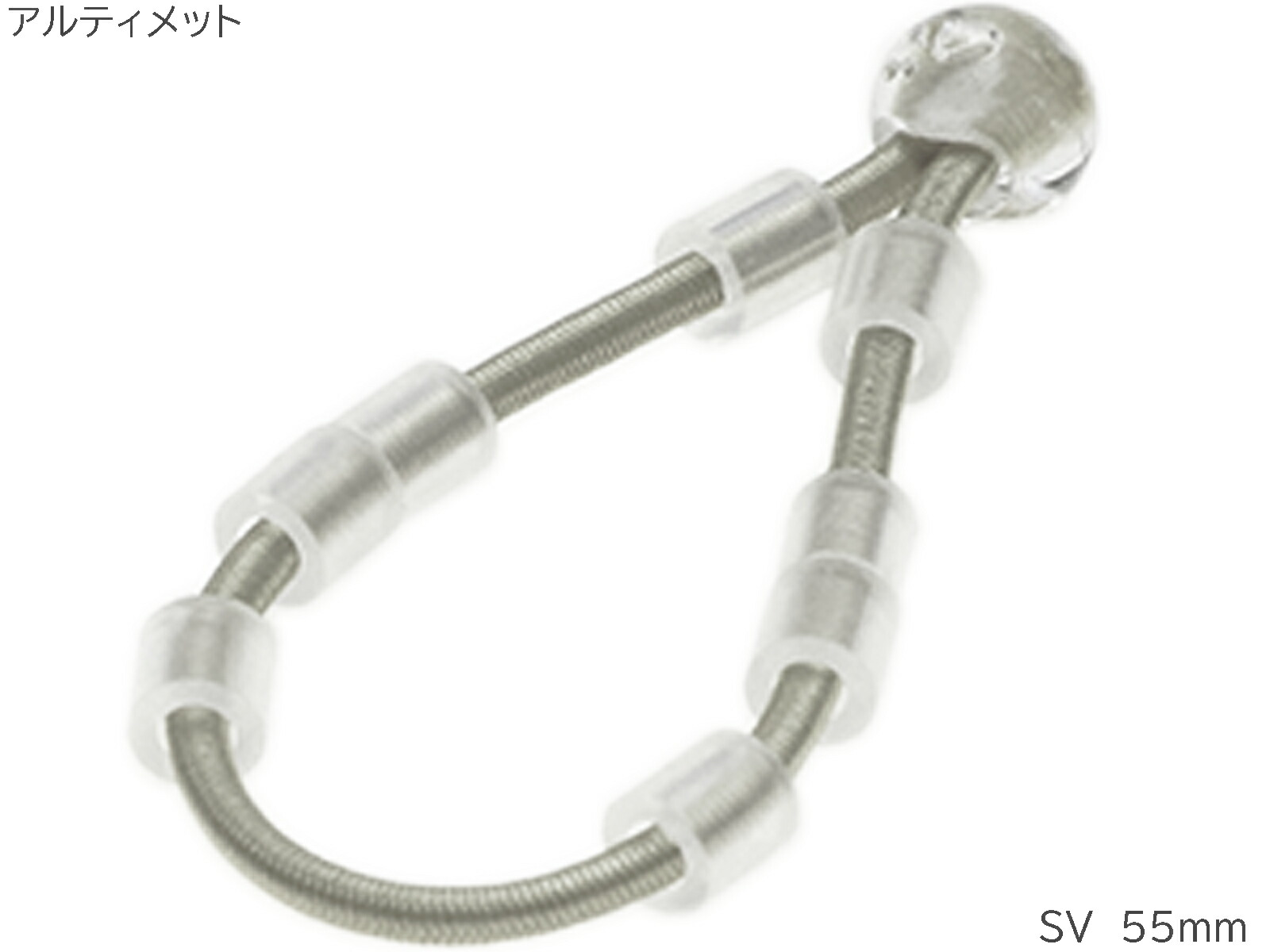 楽天市場】リーフレック ゴムバンド 33の通販