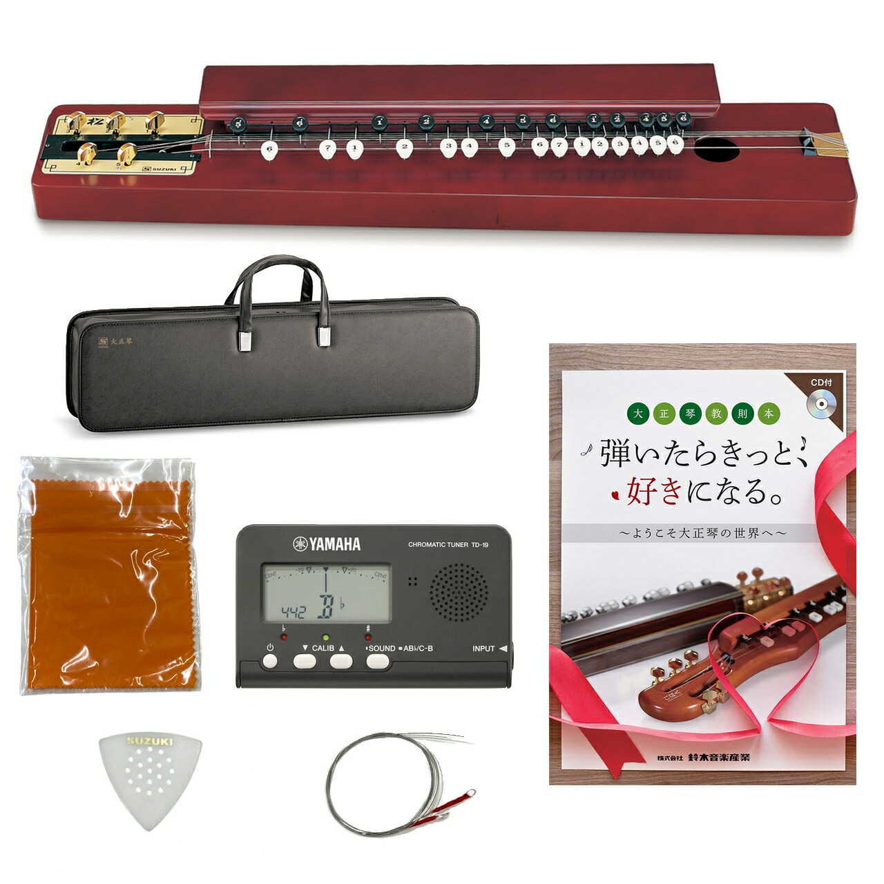 大正琴 弦」の人気商品一覧 | 安い商品を通販サイトから探す - 価格.com