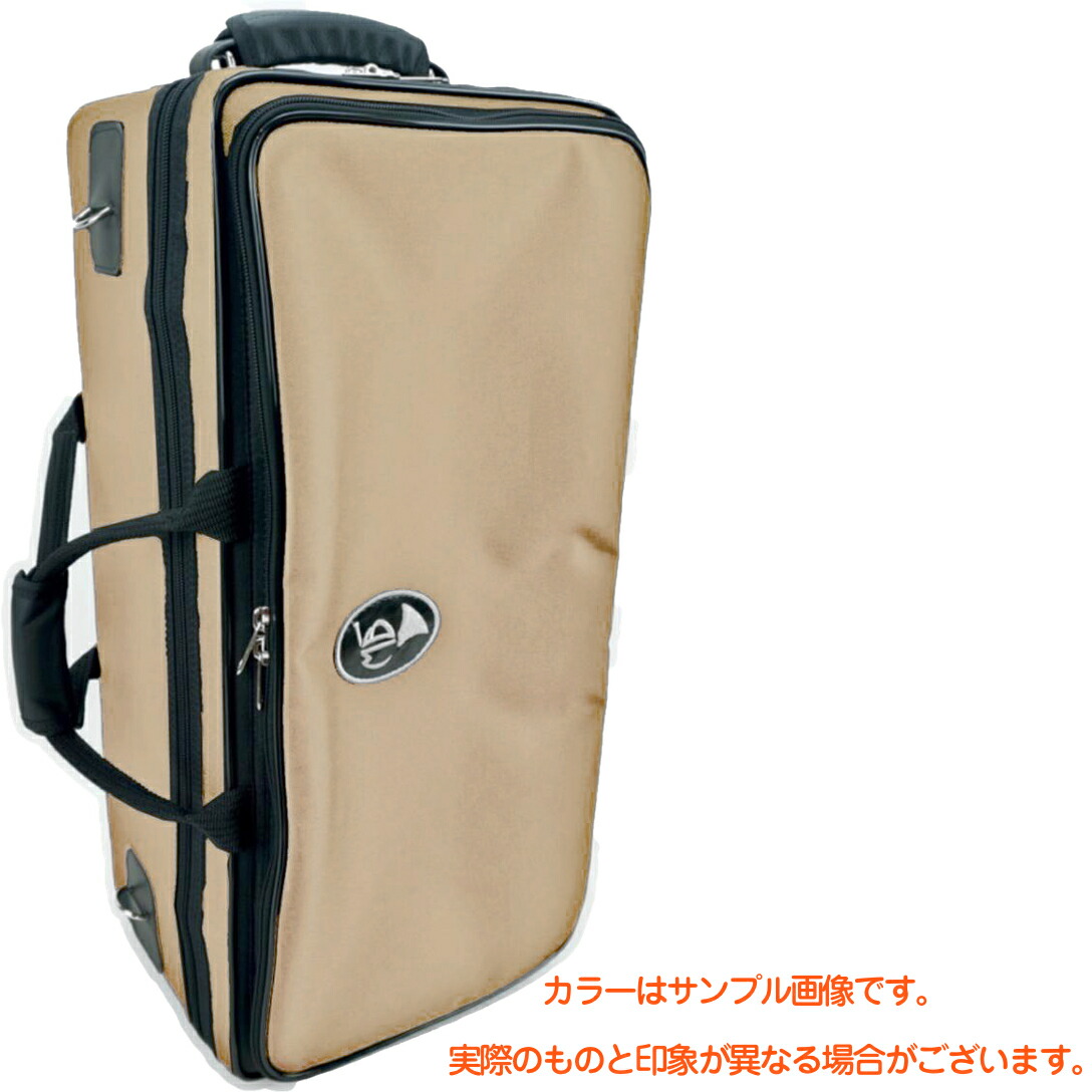 マーカスボナ トランペット トリプルケース」の人気商品一覧 | 安い