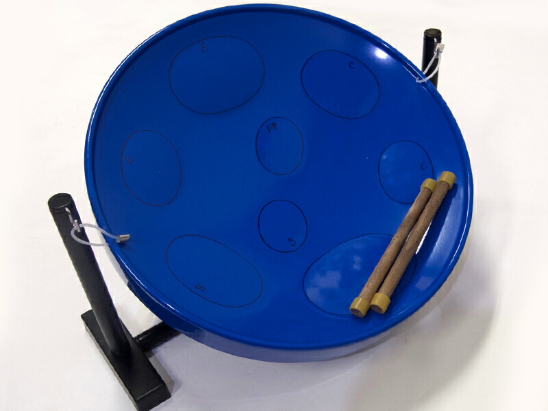 楽天市場】カリブ スチールドラムの通販