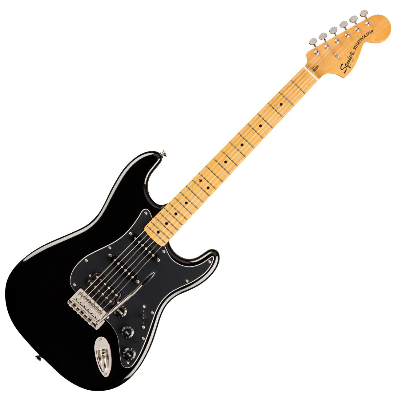 Squier スクワイア ストラトキャスター STRAP エレキギター Squier