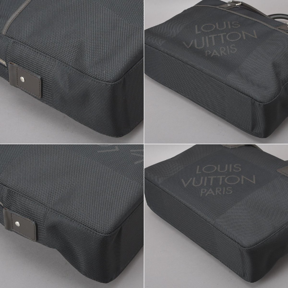 楽天市場】未使用 ルイヴィトン ヤック ビジネスバッグ 2WAY