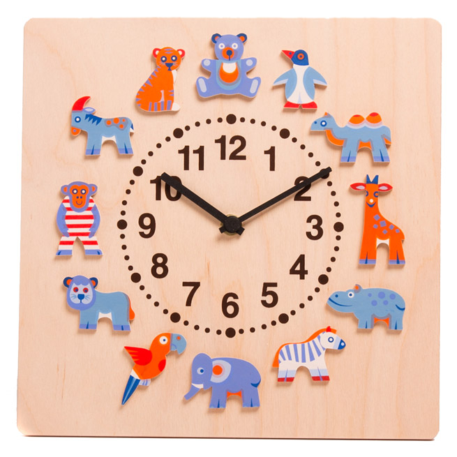 楽天市場】【名入れ・ラッピング無料】 時計 木製 掛け時計 ヘラー社