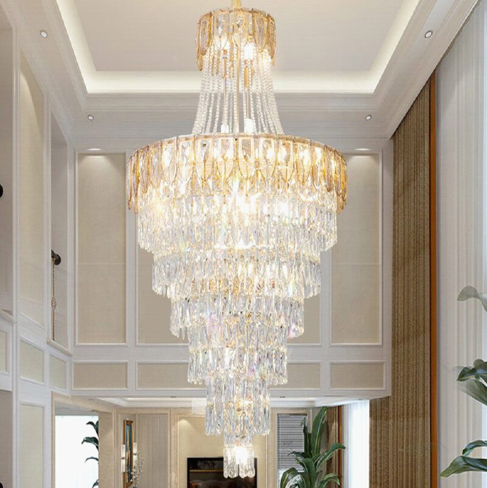 楽天市場】【PSE認証 オーダーシャンデリア】 超豪華！ 大型