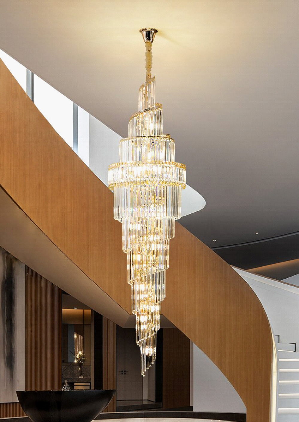 楽天市場】【PSE認証 オーダーシャンデリア】 超豪華！ 大型