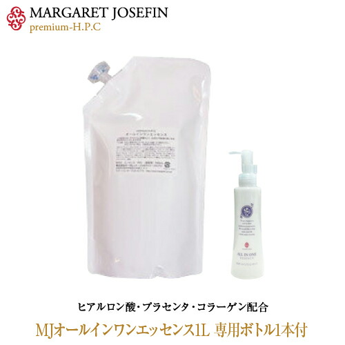 楽天市場】premium-H.P.C 【オールインワンエッセンス1L
