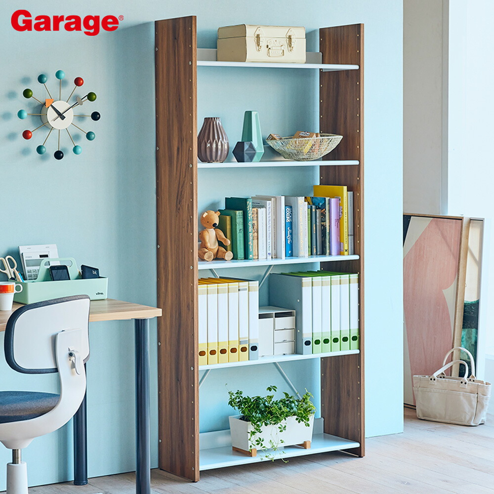 楽天市場】【最大P20倍！25日AM10時まで】at オープンラック 5段 幅