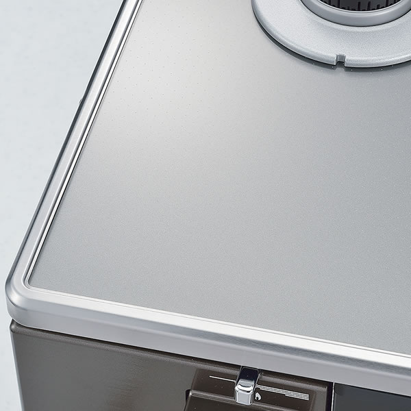 楽天市場】__【24廃番】_リンナイ ガステーブル RTS65AWG35R2NG-DB