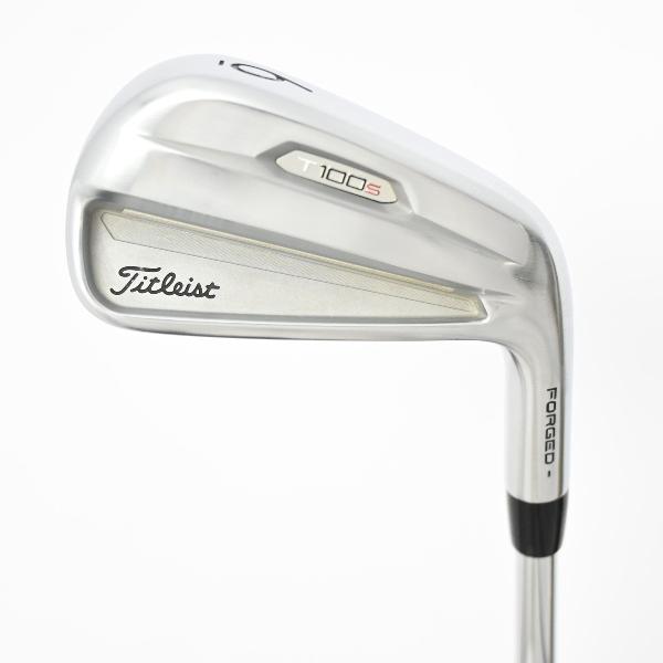 楽天市場】タイトリスト t100・s アイアン n.s. modus3 tour 115の通販