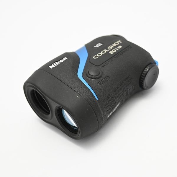 楽天市場】ニコン クールショット 80ivrの通販