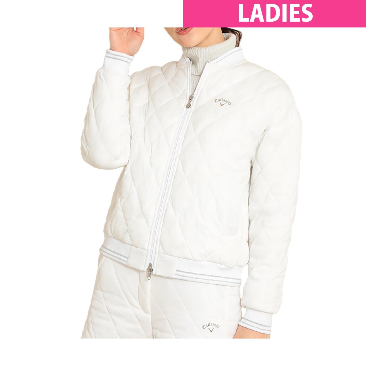 楽天市場】キャロウェイゴルフ Callaway Golf スターストレッチ中綿