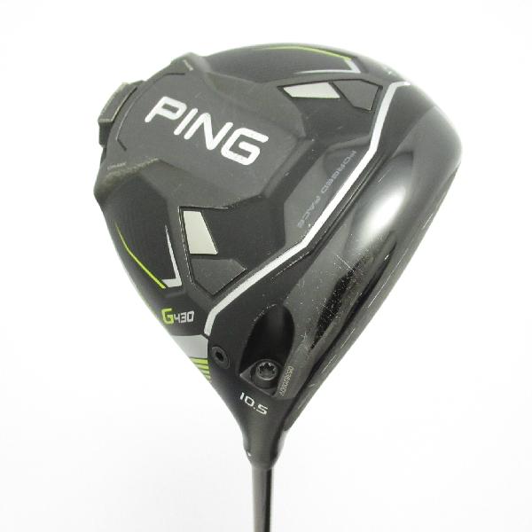 楽天市場】g430 max ping tour 2.0 black65の通販