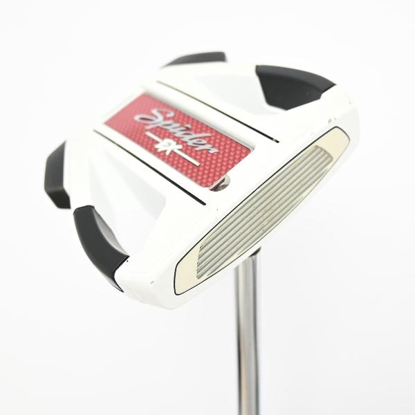 楽天市場】スパイダーx ホワイト センターシャフトの通販