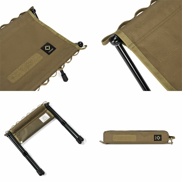 楽天市場】ヘリノックス Helinox スツール チェア オットマン 椅子