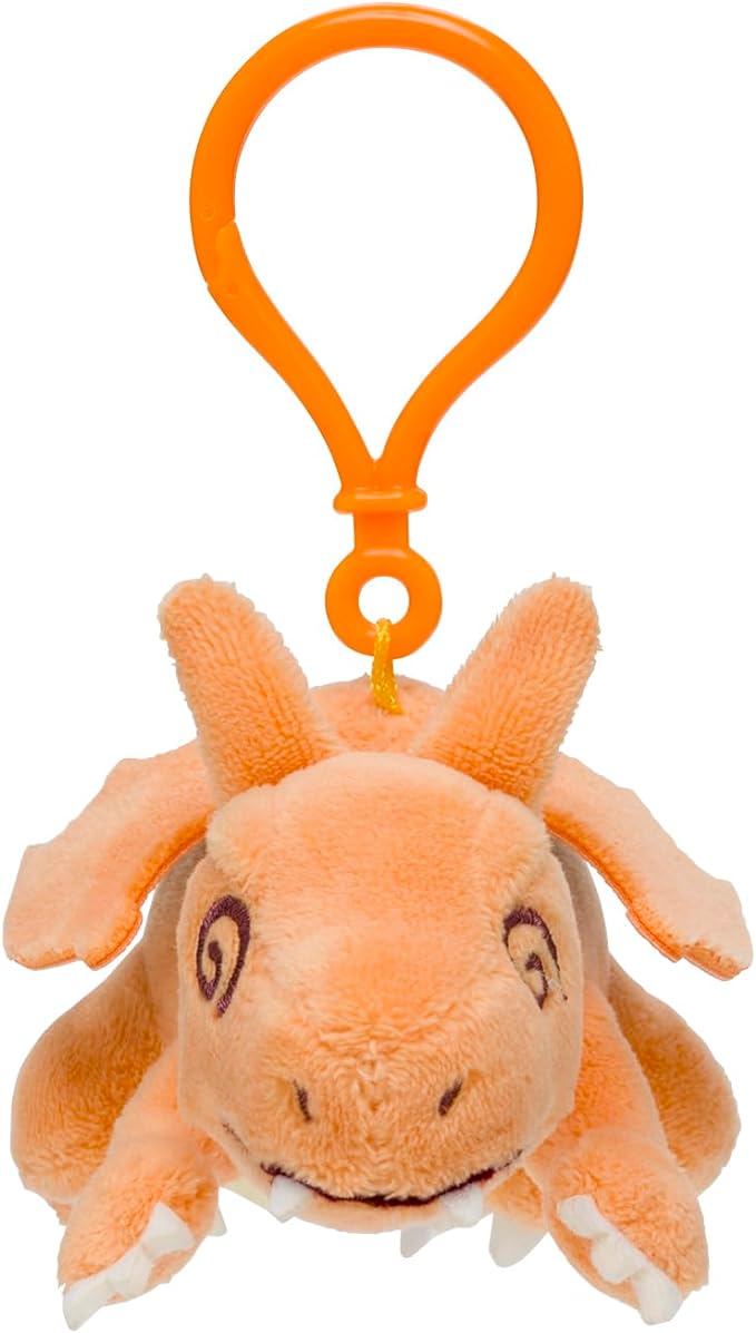 楽天市場】ポケモンセンターオリジナル マスコット ちからつきた