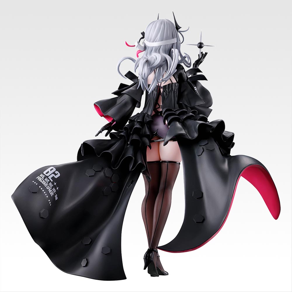 一番くじ 勝利の女神 NIKKE ニケ A賞 B賞 フィギュア 一番くじ