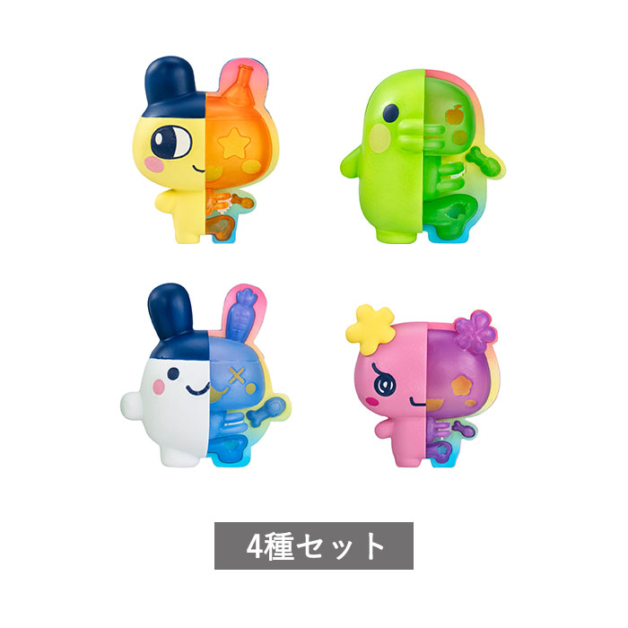 たまごっち フィギュア」の人気商品一覧 | 安い商品を通販サイトから