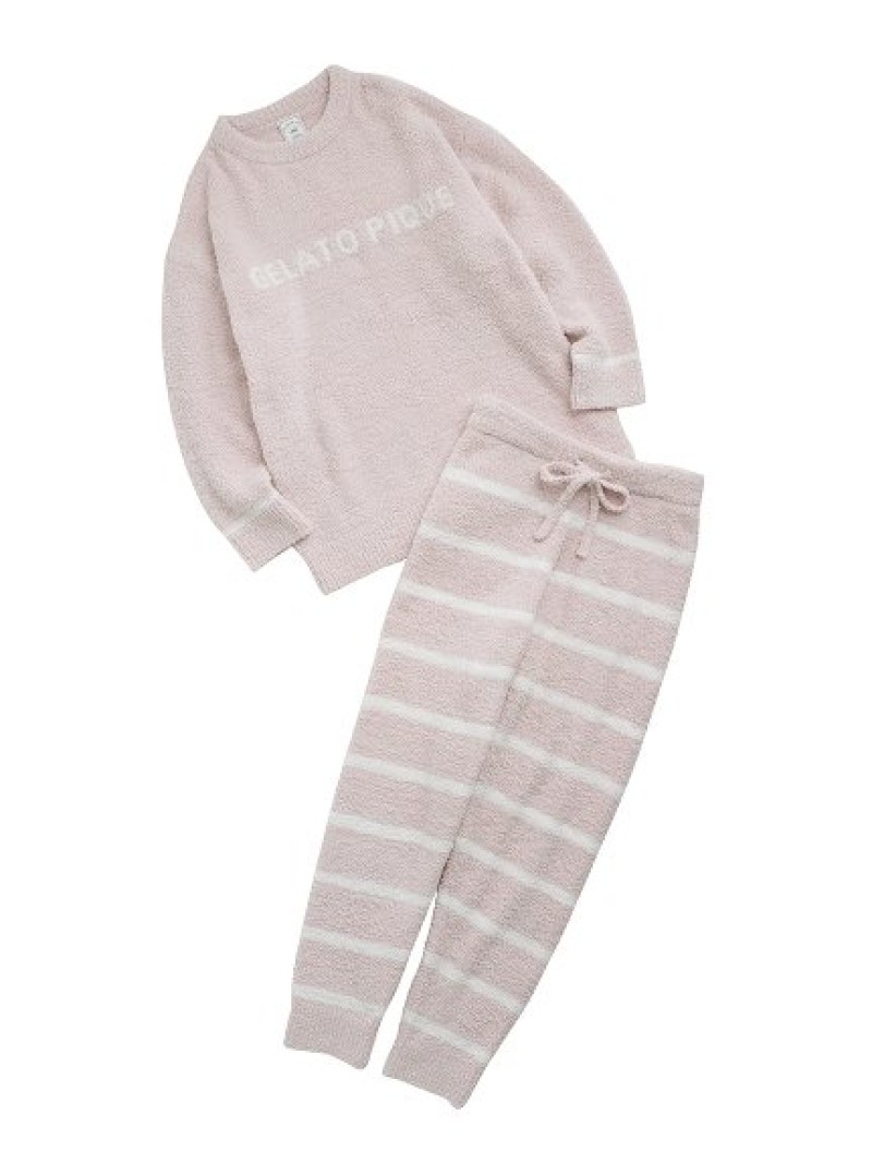 楽天市場】パウダーボーダーSETアップ gelato pique ジェラートピケ