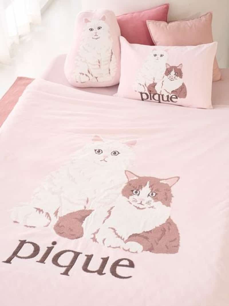 楽天市場】ジェラートピケ sleepマルチカバーの通販