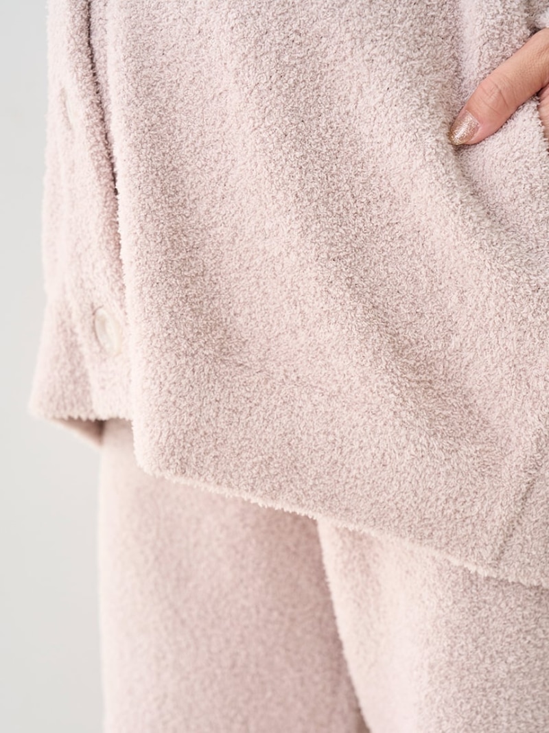 楽天市場】べビモコマタニティ カーディガン gelato pique ジェラート