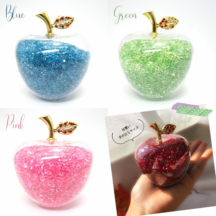 楽天市場】リンゴの置物 リンゴ りんご 林檎 アップル Apple 全7色