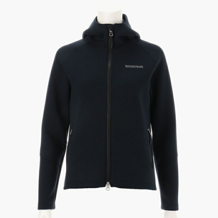 楽天市場】BRIEFING ブリーフィング WOMENS WARM 3D LOGO PARKA