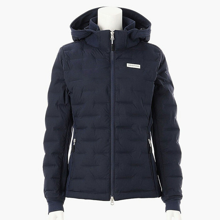 楽天市場】【Winter SALE30】BRIEFING ブリーフィング WOMEN`S HYBRID