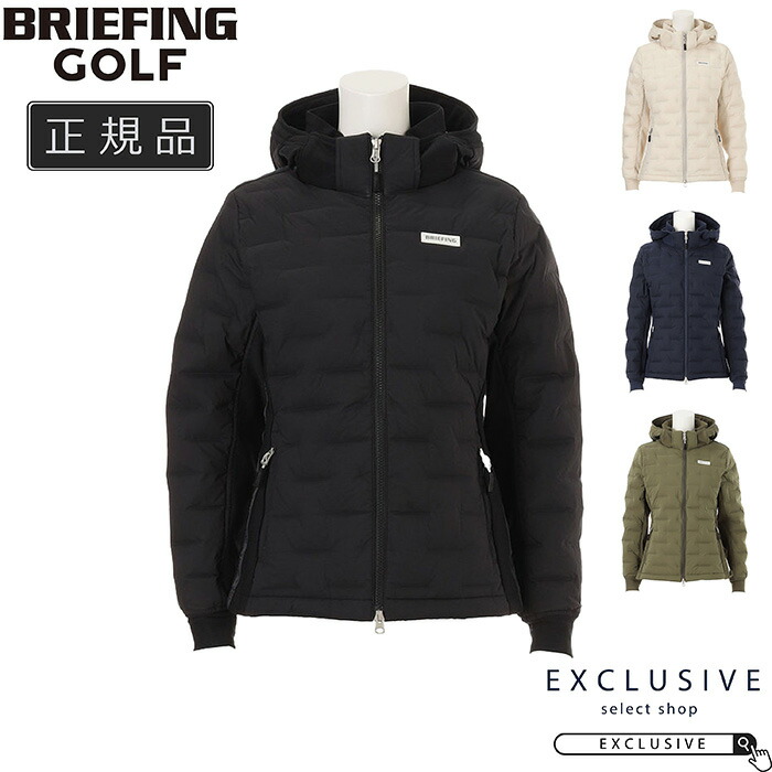 楽天市場】【Winter SALE30】BRIEFING ブリーフィング WOMEN`S HYBRID