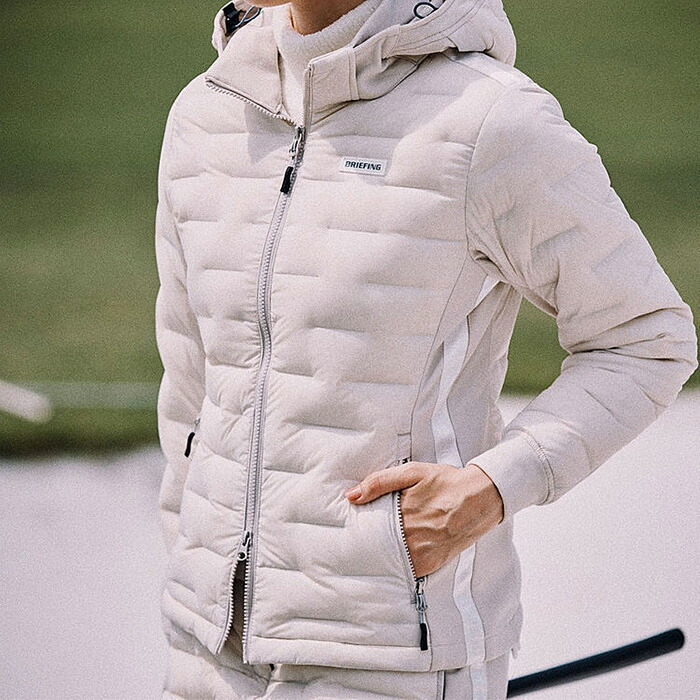 楽天市場】【Winter SALE30】BRIEFING ブリーフィング WOMEN`S HYBRID