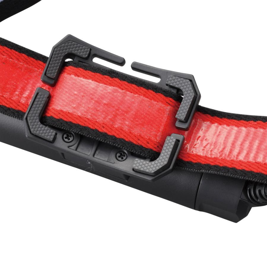 楽天市場】タジマ KJS100A-B47 キープジャスト ブースト1000lm充電池