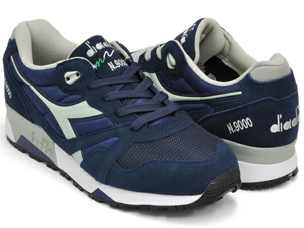 楽天市場】DIADORA N9000 NYL【ディアドラ ニュートラ 9000】CLASSIC