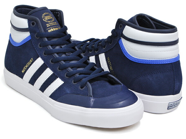 楽天市場】adidas MATCHCOURT HIGH RX2 ''TOP TEN''【アディダス