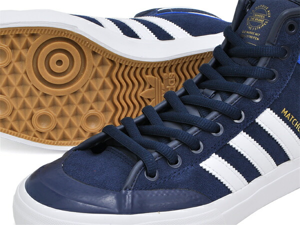 楽天市場】adidas MATCHCOURT HIGH RX2 ''TOP TEN''【アディダス