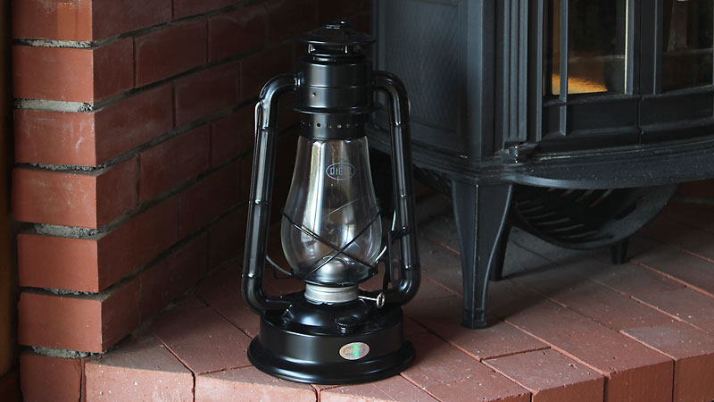 楽天市場】正規輸入品 昔から変わらぬ伝統的なデイツの黒 大型ランタン