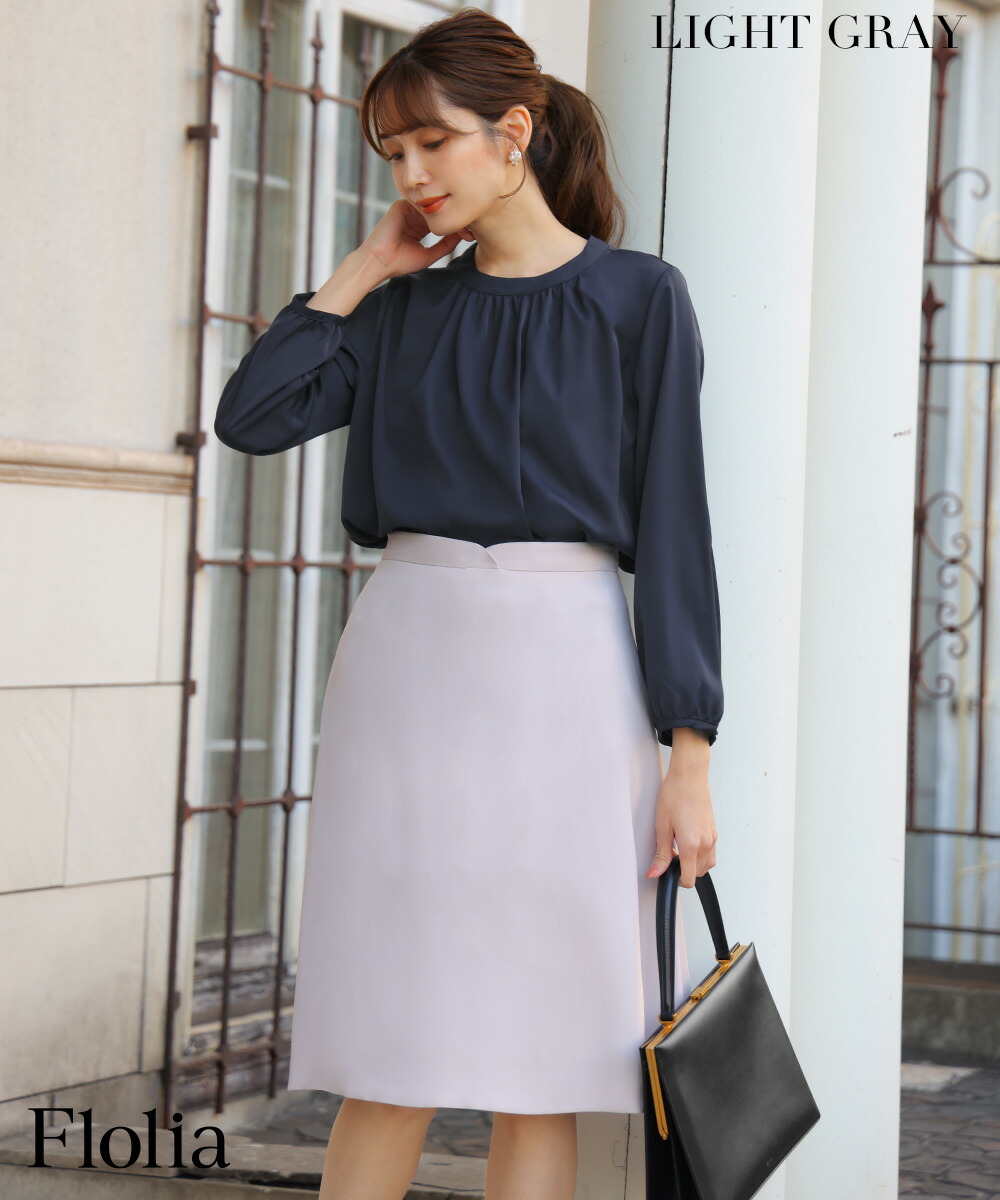 楽天市場】【57％OFF】スカート ひざ丈 ミモレ丈 膝丈 レディース