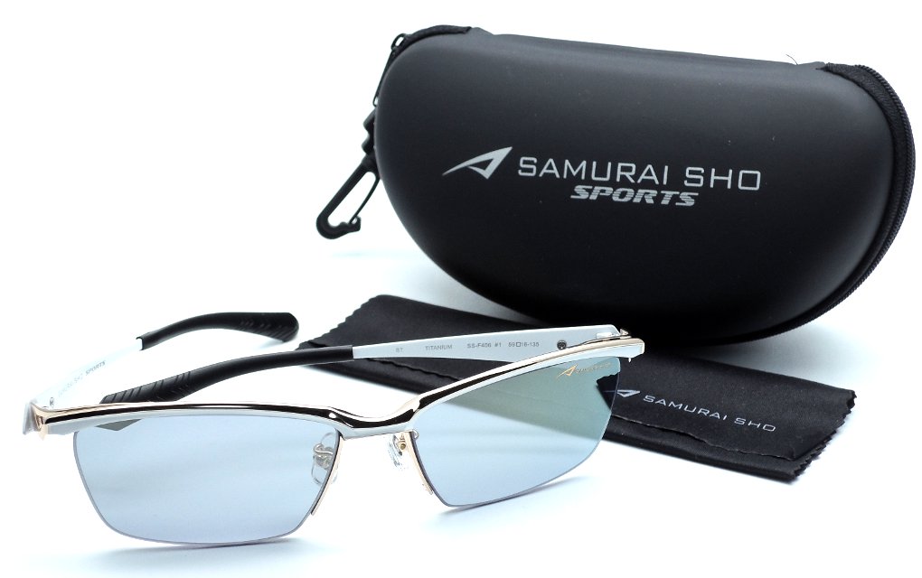 楽天市場】【SAMURAI SHO】サムライ翔 SAMURAI SHO SPORTS×kodak LENS