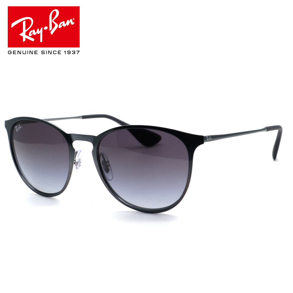 レイバン エリカ RB3539 (サングラス) 価格比較 - 価格.com